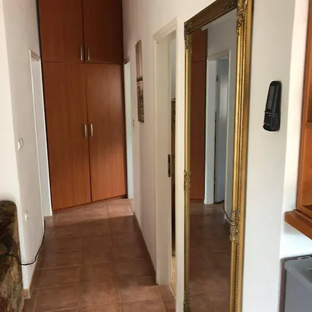 Shark House Apartamento Medulin