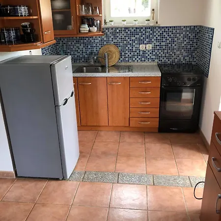 Apartamento Shark House Medulin