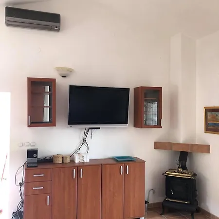 Apartment Shark House Medulin